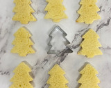 Foto del paso 2 de la receta: Tostadas francesas (Versión Navidad🎄)