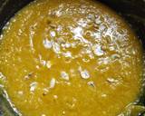 Palm Fruit Pudding(Taaler Kheer) recipe step 5 photo