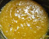 A picture of step 5 of Palm Fruit Pudding(Taaler Kheer).