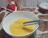 Foto del paso 4 de la receta: Faina de cebollas y queso