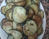 Foto del paso 1 de la receta: Moussaka