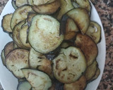 Foto del paso 1 de la receta: Moussaka