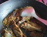 A picture of step 2 of "Cat fish Curry" #Cookpad.