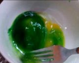 Foto langkah ke 1 dari resep Puding lumut yummy & mudah bikinnya.
