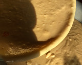 Foto del paso 9 de la receta: Coca de calabaza 🎃 contenta