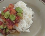 Foto langkah ke 3 dari resep Sambal bawang pete.