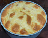 Foto del paso 5 de la receta: Torta con crema pastelera
