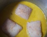 Foto do passo 6 de Caril de Pescada