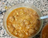 Foto del paso 5 de la receta: Albóndigas en salsa de tomate y cebolla