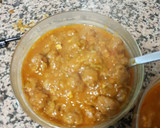 Foto del paso 5 de la receta: Albóndigas en salsa de tomate y cebolla