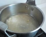 Foto del paso 4 de la receta Arroz a la cubana rápido