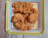 Foto langkah ke 3 dari resep Ayam Pop Corn.