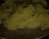 कच्चे पपीते का हलवा(Kacche papite ka halwa recipe in Hindi) रेसिपी चरण 2 फोटो