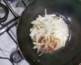 Foto del paso 4 de la receta: Tinga de pollo ydk