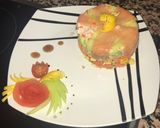 Foto del paso 6 de la receta Ensalada de salmón
