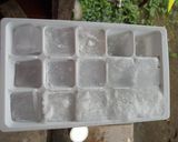 Foto langkah ke 1 dari resep 15. Bakso (menggunakan blender).