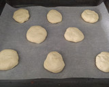 Foto del paso 3 de la receta: Focaccina