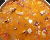 Foto del paso 4 de la receta: Arroz caldoso de pulpo
