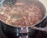 Foto del paso 5 de la receta: Arroz meloso de pavo al vermú