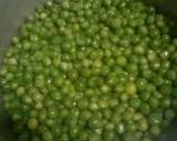 Peas preservation method 23 recipe step 4 photo
