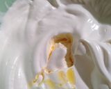 Foto langkah ke 3 dari resep Bolu ketan hitam legit anti gagal.