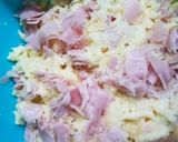 Foto del paso 1 de la receta: Agnolotis Súper Fáciles