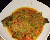 Foto langkah ke 3 dari resep Ikan Nila Rica Rica.