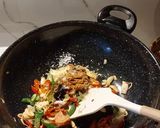 Foto langkah ke 3 dari resep Soun Goreng.