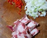 Foto del paso 1 de la receta: Guiso 😋🤗🇦🇷#rico #fácil #rápido