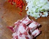 Foto del paso 1 de la receta: Guiso 😋🤗🇦🇷#rico #fácil #rápido