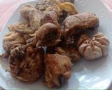 Foto langkah ke 4 dari resep Ayam Goreng Bawang Putih.