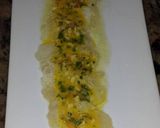 Foto del paso 4 de la receta: Tiradito de dorado