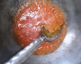 पाव भाजी (Pav bhaji recipe in hindi) रेसिपी चरण 3 फोटो