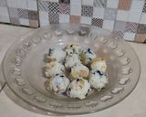 Foto langkah ke 6 dari resep Jumeokbap 3S.