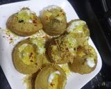 ચટણી પૂરી રેસીપી સ્ટેપ6ફોટો