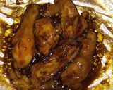 Foto langkah ke 3 dari resep Ayam Bakar Madu Teflon Bahan Cemplang Cemplung.