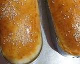 A picture of step 6 of Dinner roll.