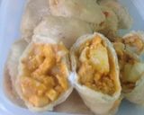 Foto del paso 6 de la receta: Empanadas de pollo🍗🍗