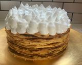 Foto del paso 4 de la receta: Torta alfajor!!! 🇺🇾