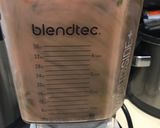 Foto del paso 1 de la receta: Batido Flor de Jamaica-Espinacas-Papaya (smoothie)