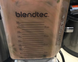 Foto del paso 1 de la receta: Batido Flor de Jamaica-Espinacas-Papaya (smoothie)