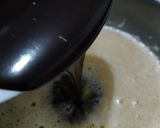 Foto langkah ke 3 dari resep Gluten Free Brownies.
