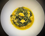 Foto del paso 4 de la receta: Cena saludable: Acelgas con patatas