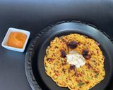 મિસ્સી રોટી (Missi Roti Recipe In Gujarati) રેસીપી સ્ટેપ3ફોટો