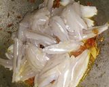 Foto langkah ke 1 dari resep Tumis Teri Basah.