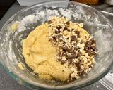 Foto del paso 4 de la receta: Galletas caseras sin lactosa