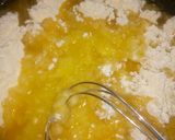 Foto langkah ke 2 dari resep Kue Sus (Tanpa mixer).