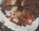 عکس مرحله 1 از دستور کیک شطرنجی 🥮🤤💦