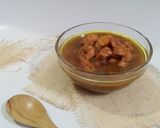 Foto langkah ke 4 dari resep Topping Mie Ayam.