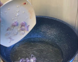 Foto langkah ke 7 dari resep Dendeng Balado Kentang.